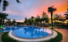Hotel Qetesia-Te Indriti